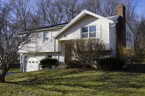 A home in Torrington