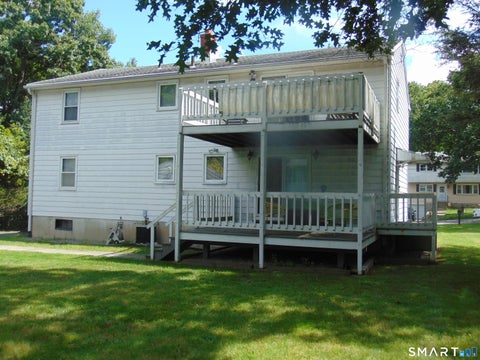 Tiny photo for 109 Hartley Drive, Waterbury, CT 06705 (MLS # 24202603)