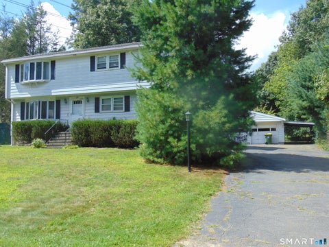 Tiny photo for 109 Hartley Drive, Waterbury, CT 06705 (MLS # 24202603)