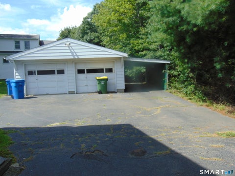 Tiny photo for 109 Hartley Drive, Waterbury, CT 06705 (MLS # 24202603)