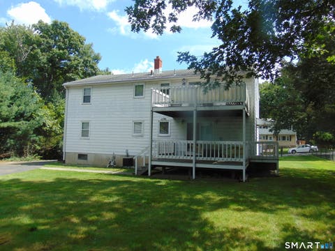 Tiny photo for 109 Hartley Drive, Waterbury, CT 06705 (MLS # 24202603)