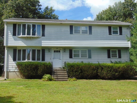 Tiny photo for 109 Hartley Drive, Waterbury, CT 06705 (MLS # 24202603)