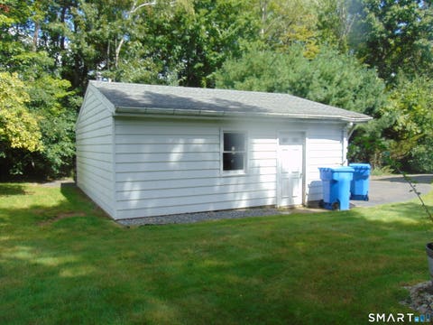 Tiny photo for 109 Hartley Drive, Waterbury, CT 06705 (MLS # 24202603)
