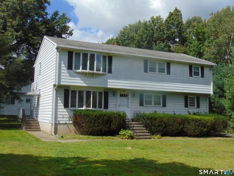 Tiny photo for 109 Hartley Drive, Waterbury, CT 06705 (MLS # 24202603)