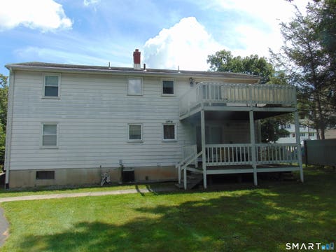 Tiny photo for 109 Hartley Drive, Waterbury, CT 06705 (MLS # 24202603)