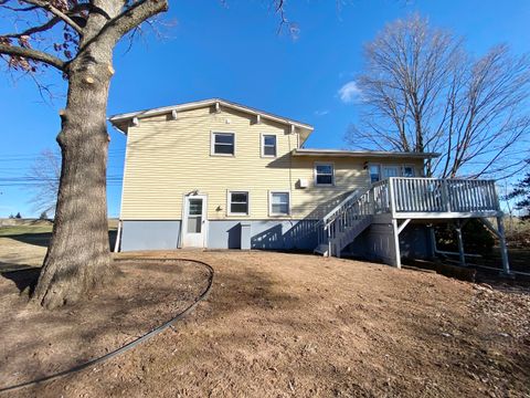 A home in Middletown