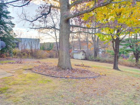 A home in Middletown