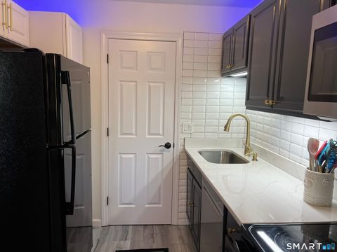 Tiny photo for Clark Avenue #28, Bristol, CT 06010 (MLS # 24170266)