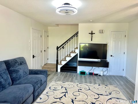 Tiny photo for Clark Avenue #28, Bristol, CT 06010 (MLS # 24170266)