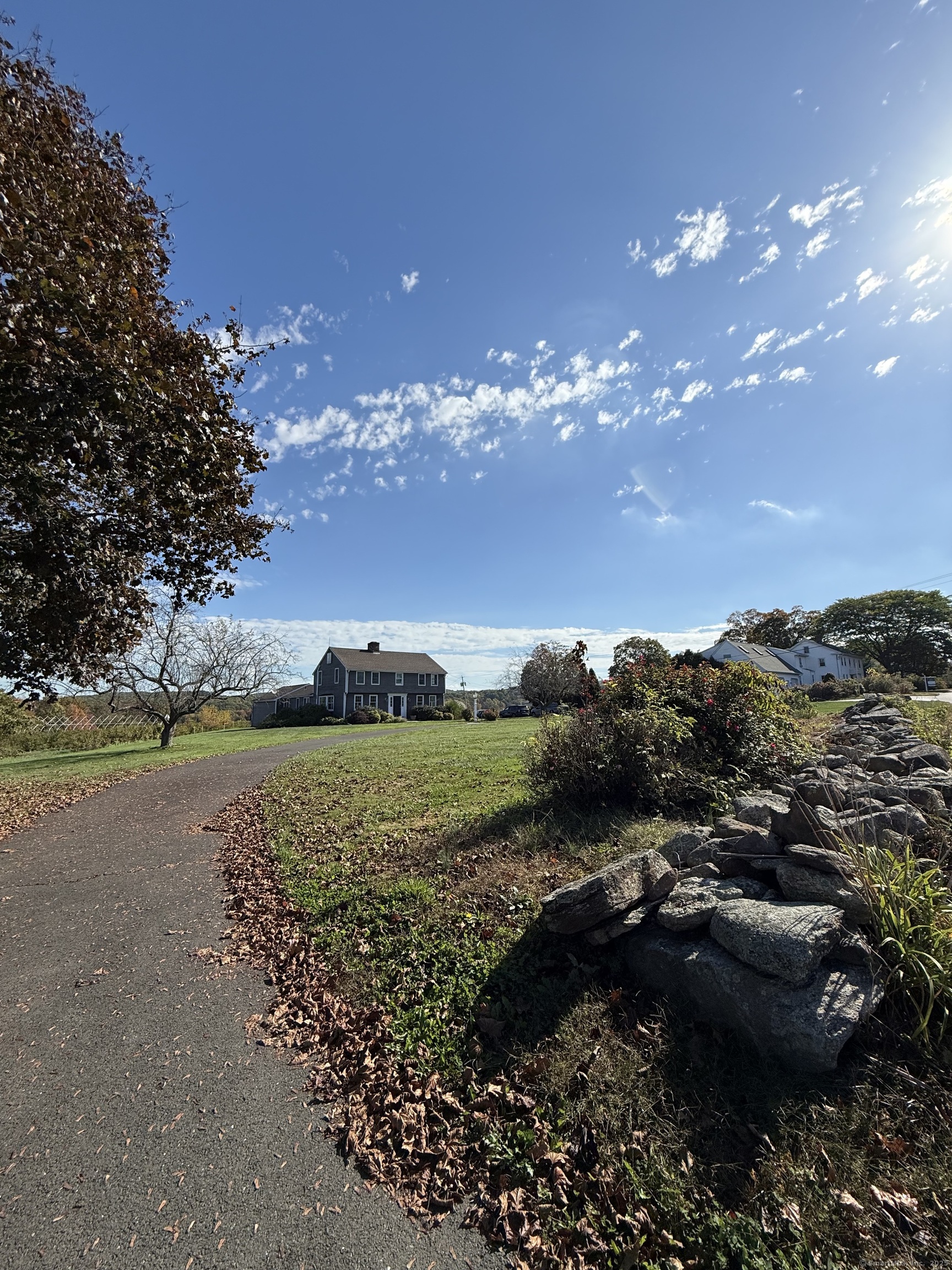 295 Matson Hill Road