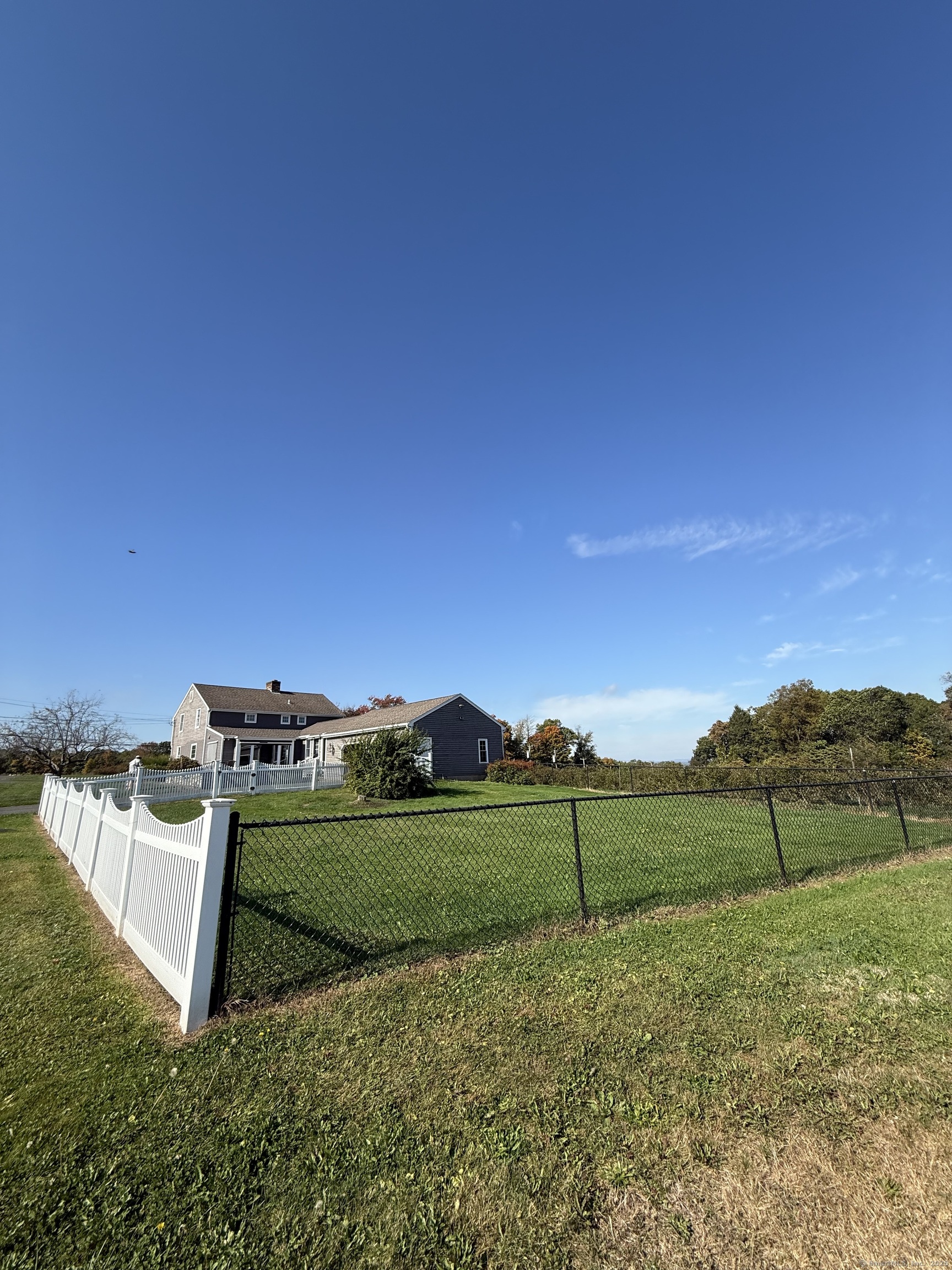 295 Matson Hill Road