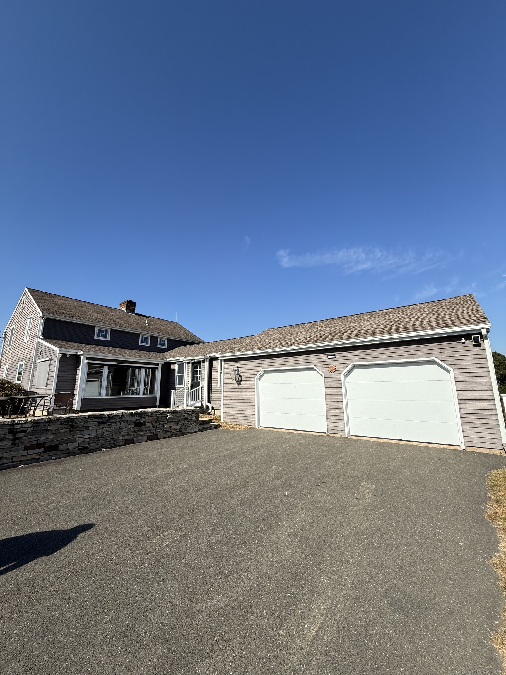 295 Matson Hill Road