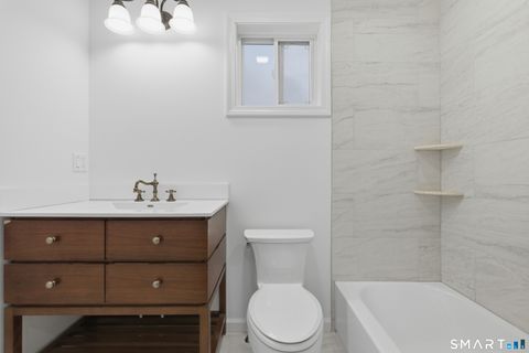 Tiny photo for 26 Crescent Drive, Danbury, CT 06810 (MLS # 24145765)