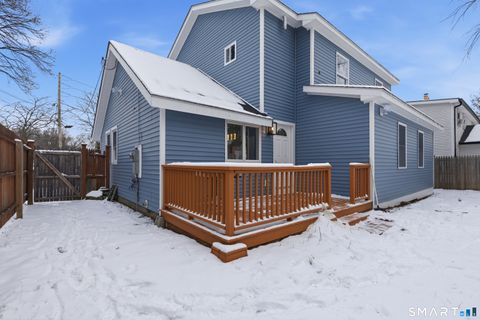 Tiny photo for 26 Crescent Drive, Danbury, CT 06810 (MLS # 24145765)