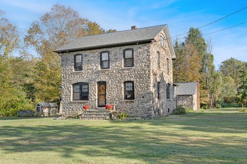 36 Kings Highway Chester CT 06412