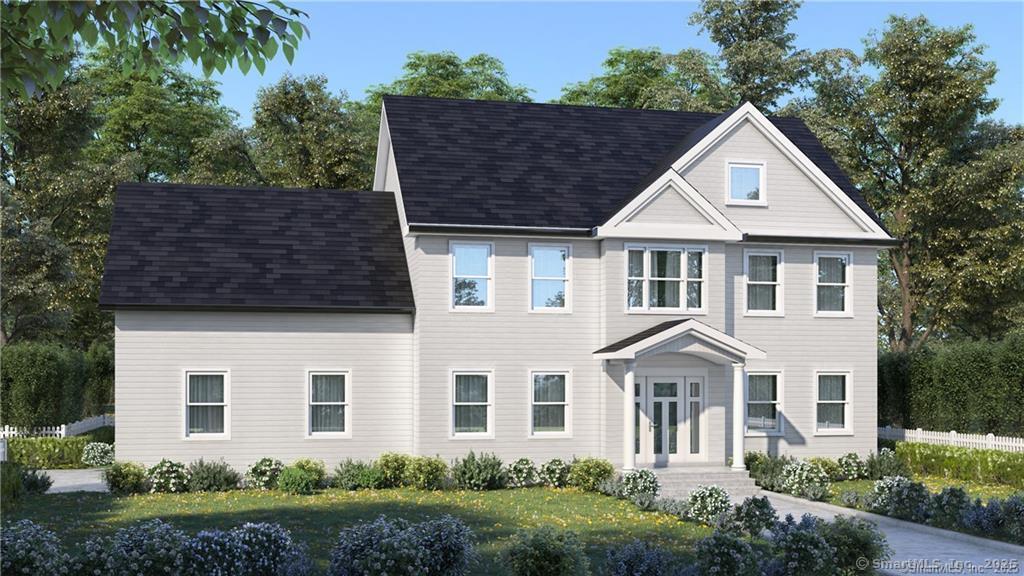 Property for Sale at Clapboard Ridge Road, Danbury, Connecticut - Bedrooms: 4 
Bathrooms: 3 
Rooms: 9  - $1,150,000