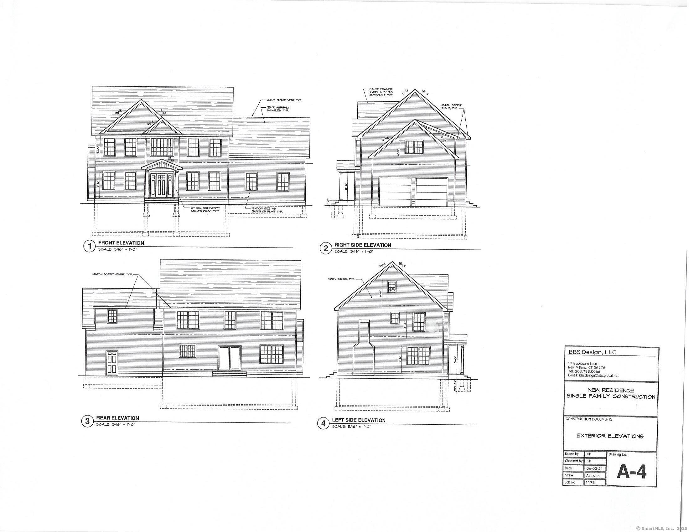 95 Clapboard Ridge Road