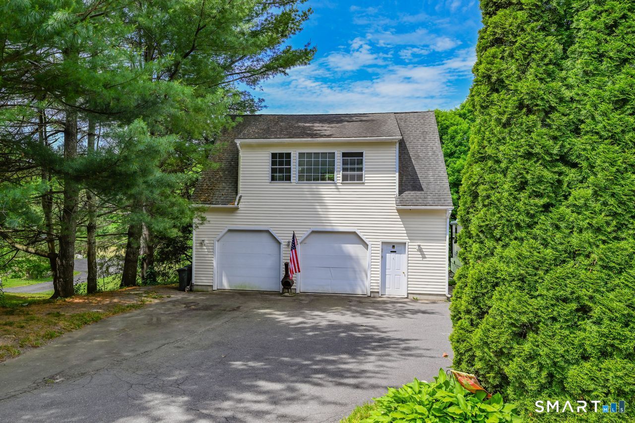 494 Nonnewaug Road