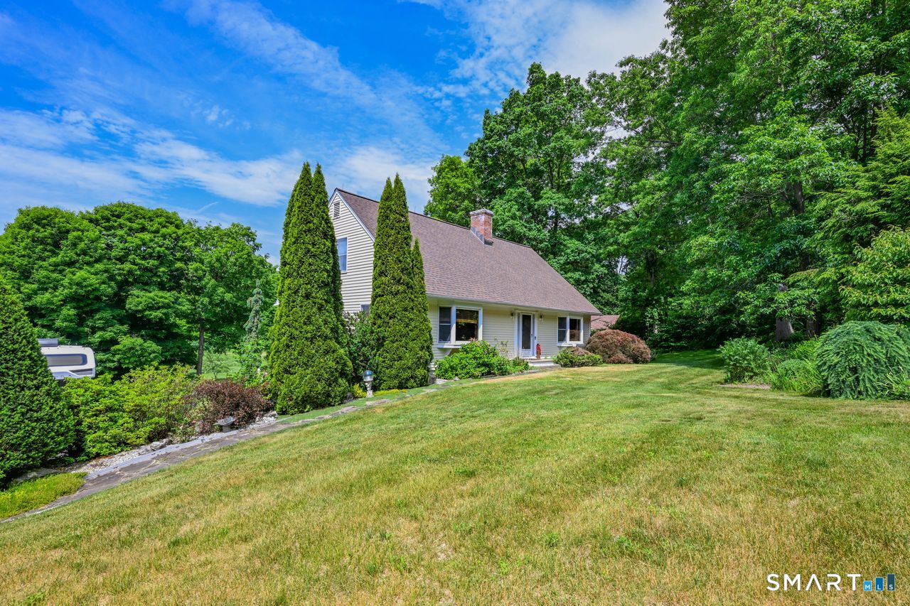 494 Nonnewaug Road