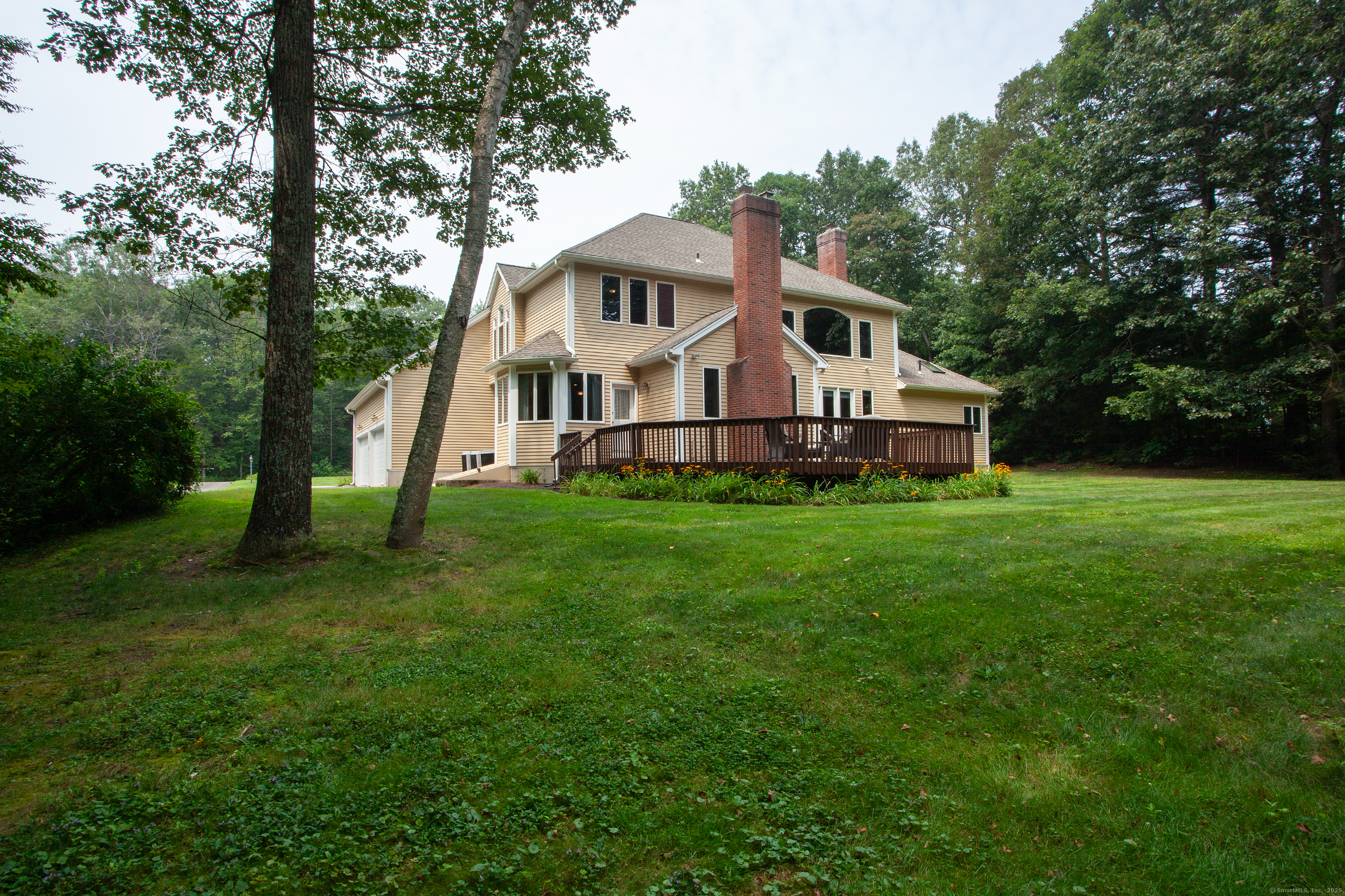 35 Silver Brook Lane