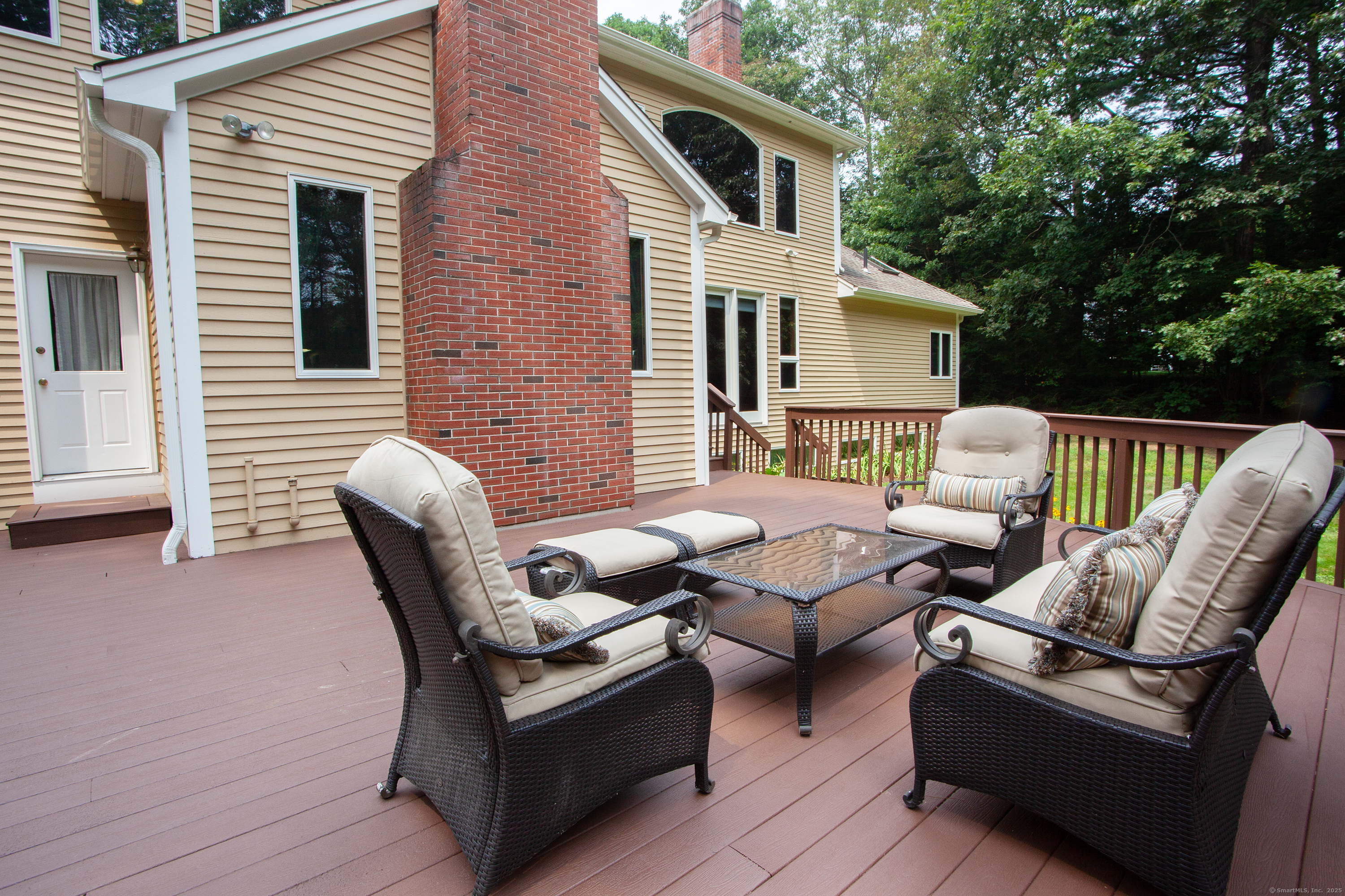 35 Silver Brook Lane