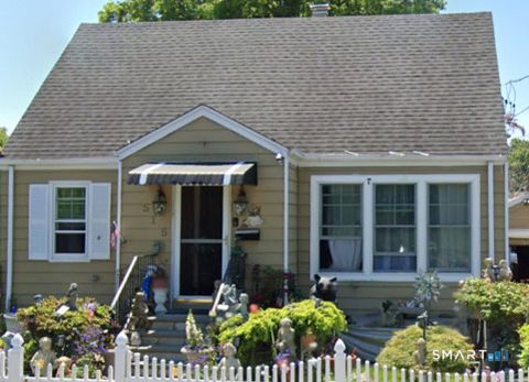 Photo of 515 Birdseye Street, Stratford, CT 06615 (MLS # 24156417)