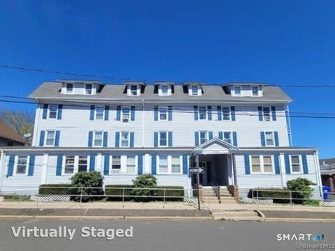 Multifamily For Rent - 39 Park Street #11<br/> Thomaston, CT 06787