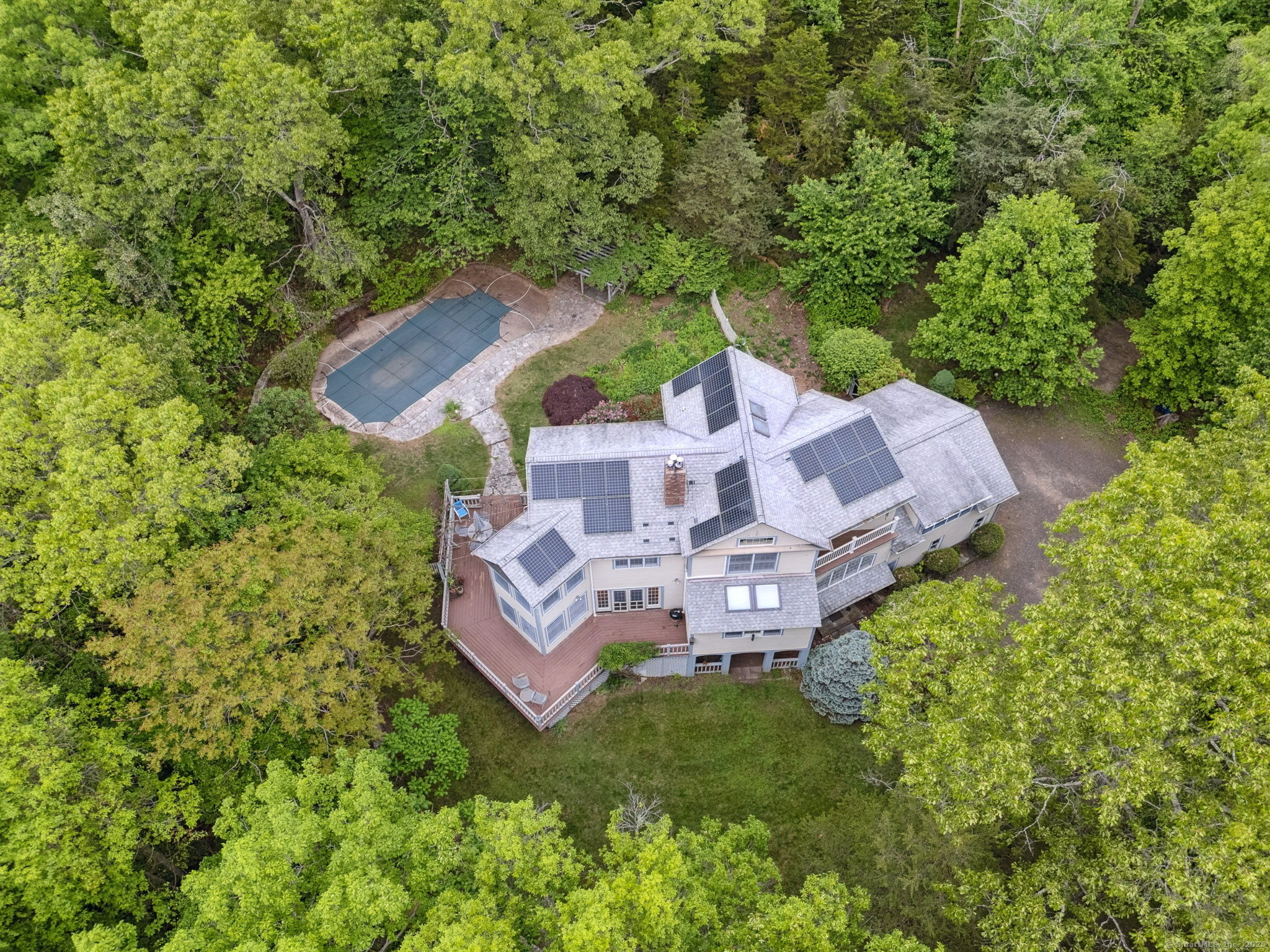 143 Petticoat Lane, East Haddam, Connecticut image 4