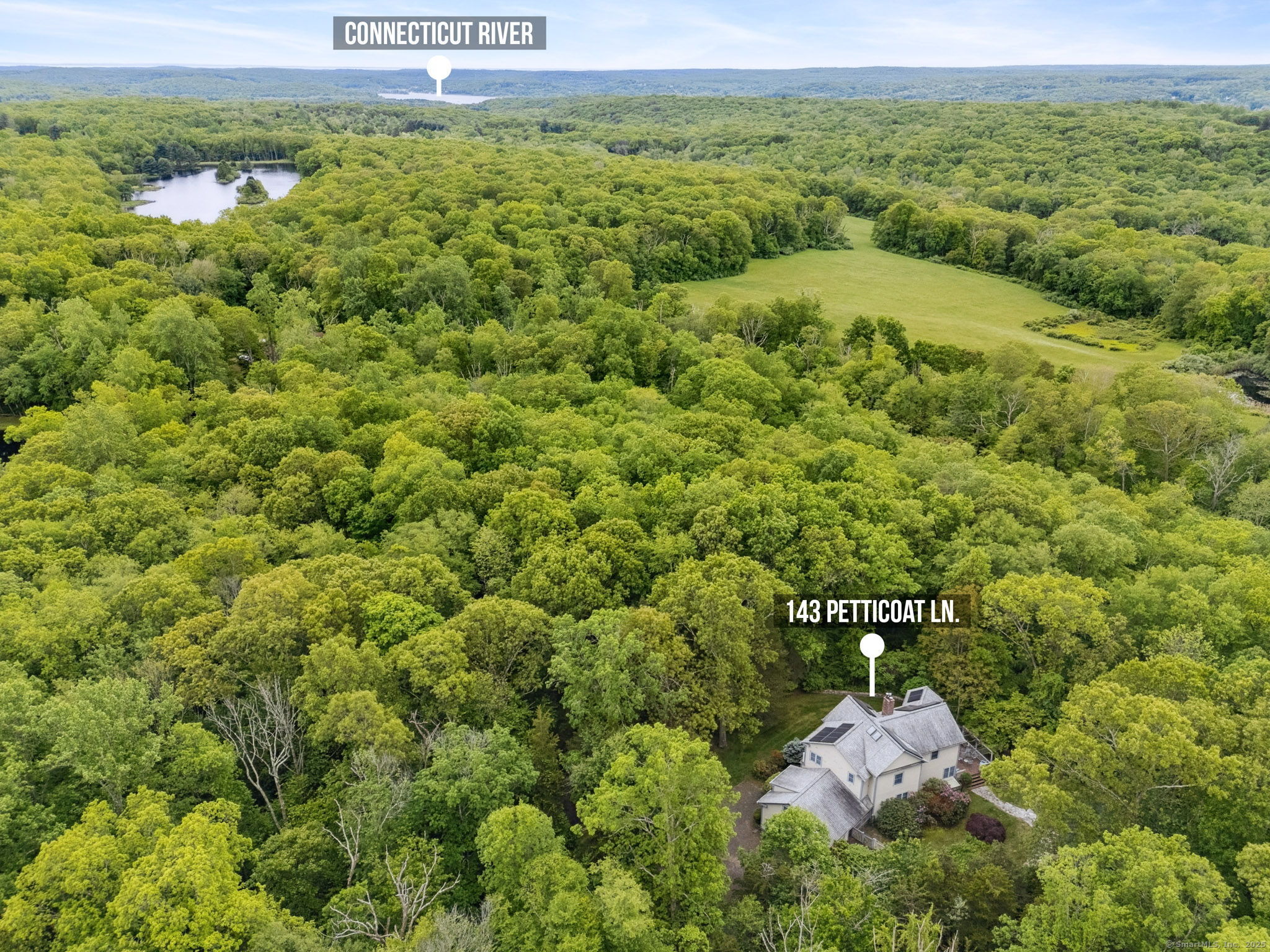 143 Petticoat Lane, East Haddam, Connecticut image 37