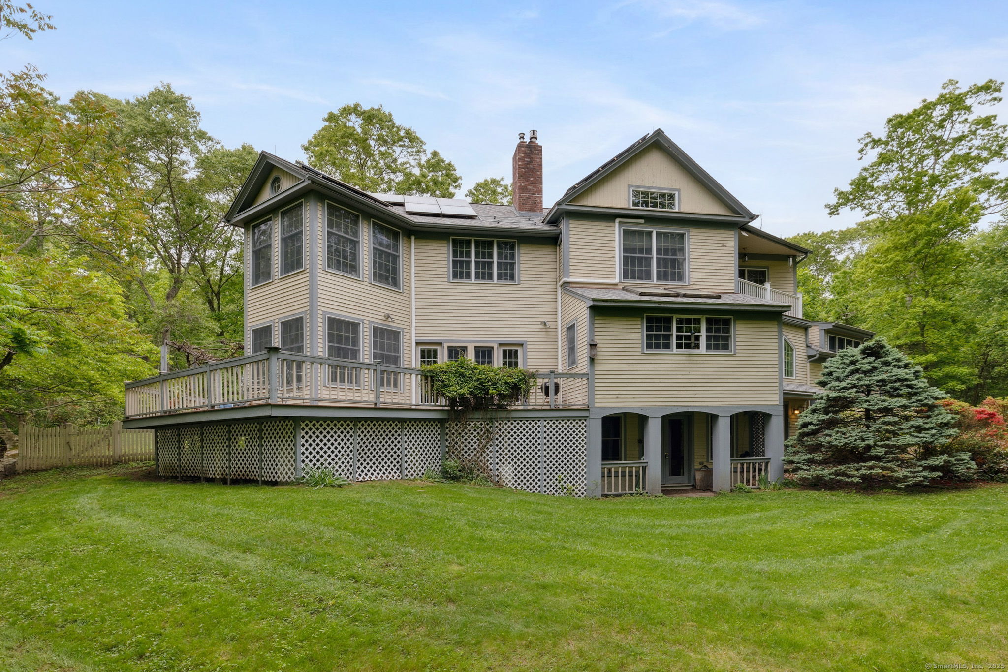 143 Petticoat Lane, East Haddam, Connecticut image 1