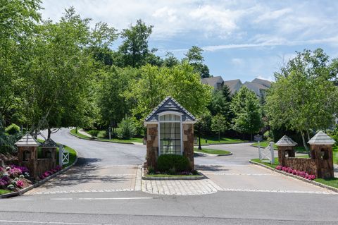 A home in Middlebury