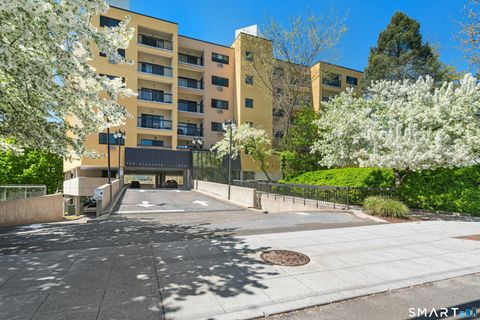 Photo of 970 Hope Street #3D, Stamford, CT 06907 (MLS # 24171555)