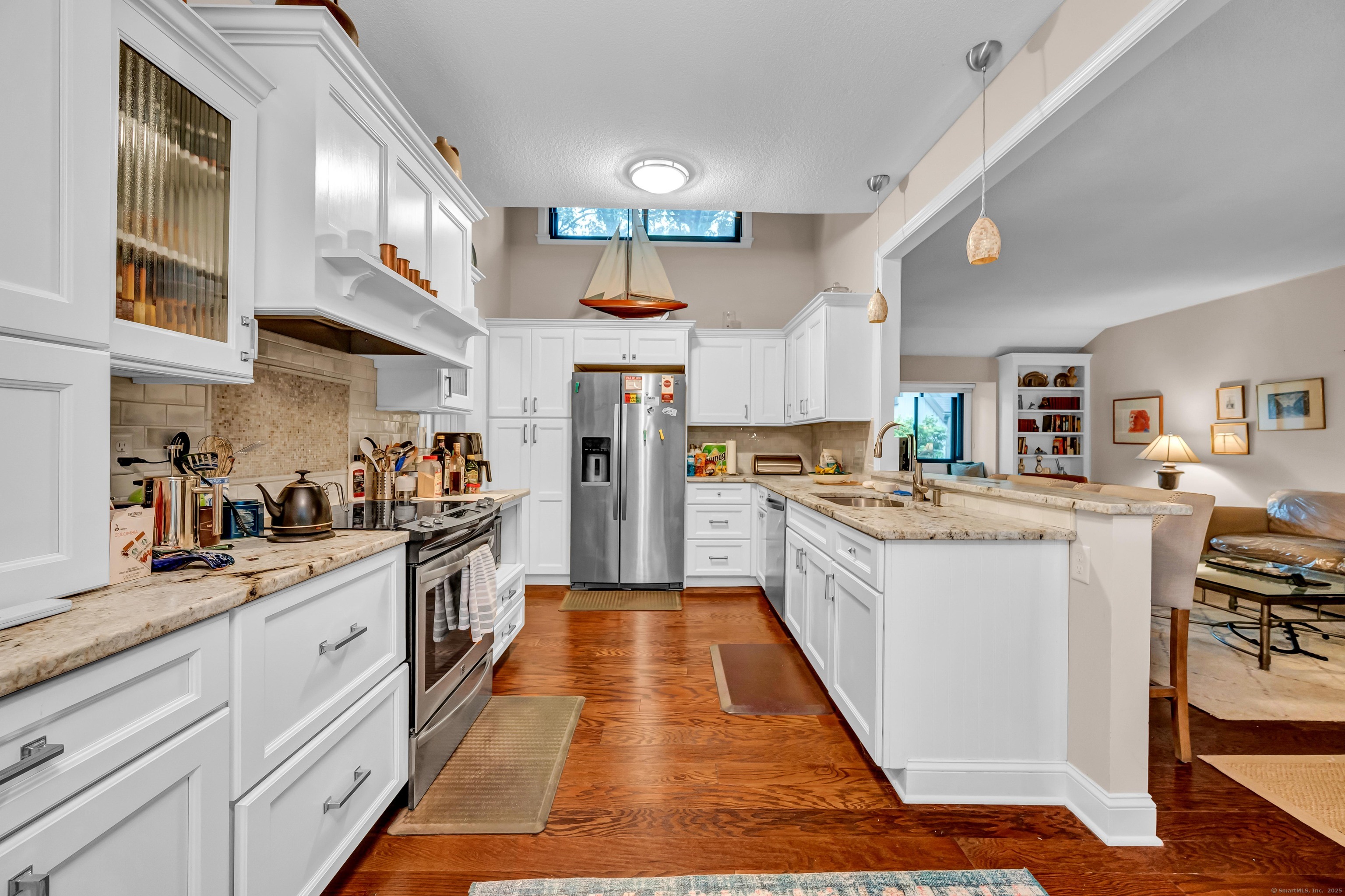 123 Heritage Village B