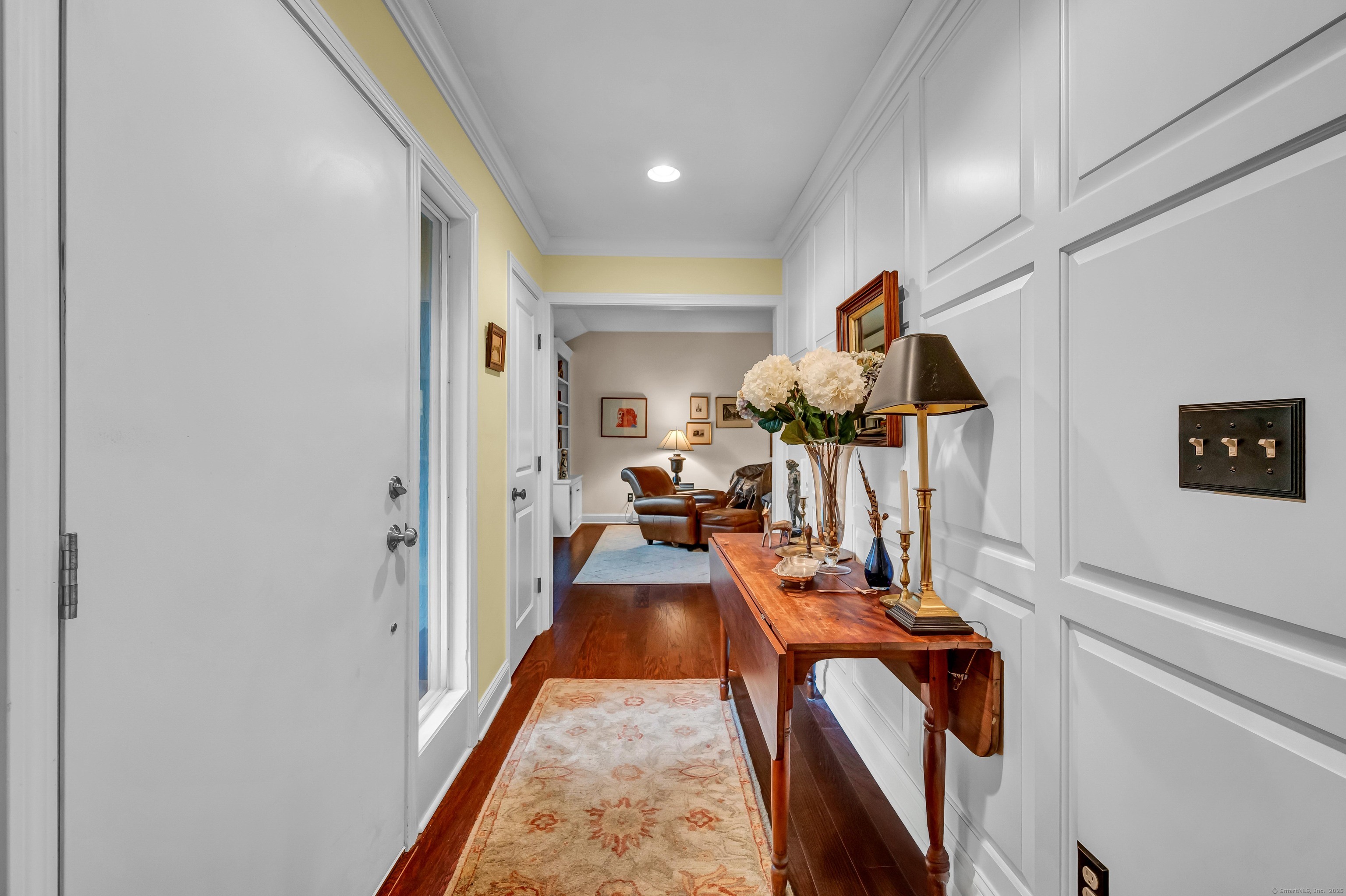 123 Heritage Village B