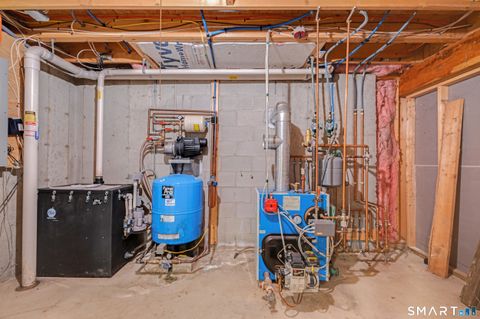 Tiny photo for 209 Cemetery Road, Canterbury, CT 06331 (MLS # 24151031)