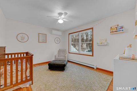 Tiny photo for 209 Cemetery Road, Canterbury, CT 06331 (MLS # 24151031)