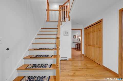 Tiny photo for 209 Cemetery Road, Canterbury, CT 06331 (MLS # 24151031)