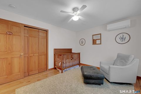 Tiny photo for 209 Cemetery Road, Canterbury, CT 06331 (MLS # 24151031)