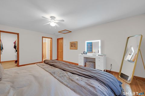 Tiny photo for 209 Cemetery Road, Canterbury, CT 06331 (MLS # 24151031)