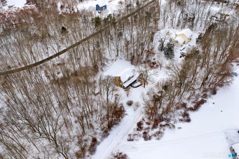 Tiny photo for 209 Cemetery Road, Canterbury, CT 06331 (MLS # 24151031)