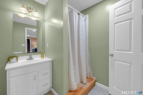 Tiny photo for 209 Cemetery Road, Canterbury, CT 06331 (MLS # 24151031)