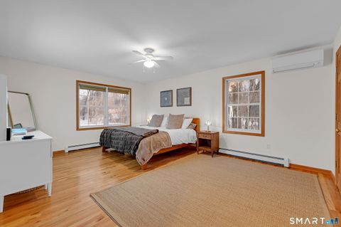 Tiny photo for 209 Cemetery Road, Canterbury, CT 06331 (MLS # 24151031)