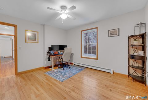 Tiny photo for 209 Cemetery Road, Canterbury, CT 06331 (MLS # 24151031)