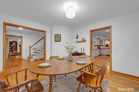 Tiny photo for 209 Cemetery Road, Canterbury, CT 06331 (MLS # 24151031)