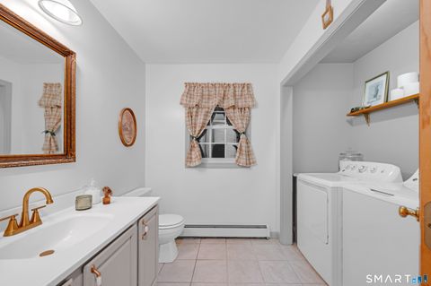 Tiny photo for 209 Cemetery Road, Canterbury, CT 06331 (MLS # 24151031)