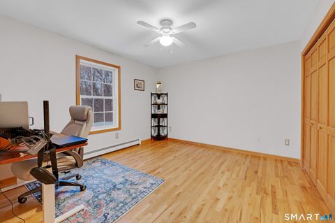 Tiny photo for 209 Cemetery Road, Canterbury, CT 06331 (MLS # 24151031)