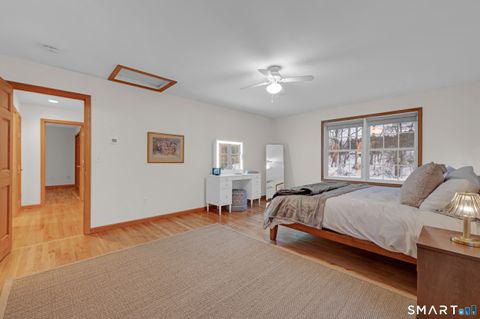 Tiny photo for 209 Cemetery Road, Canterbury, CT 06331 (MLS # 24151031)