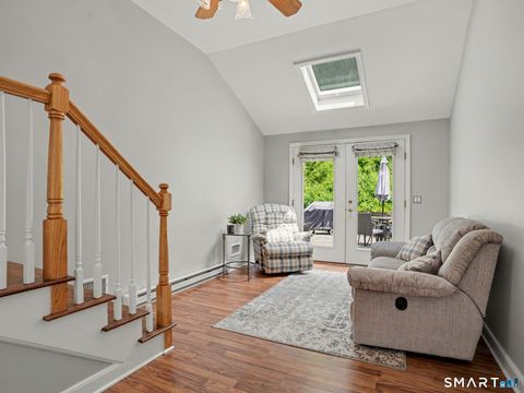 Tiny photo for 18 Wyant Road, Oxford, CT 06478 (MLS # 24182578)
