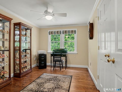 Tiny photo for 18 Wyant Road, Oxford, CT 06478 (MLS # 24182578)