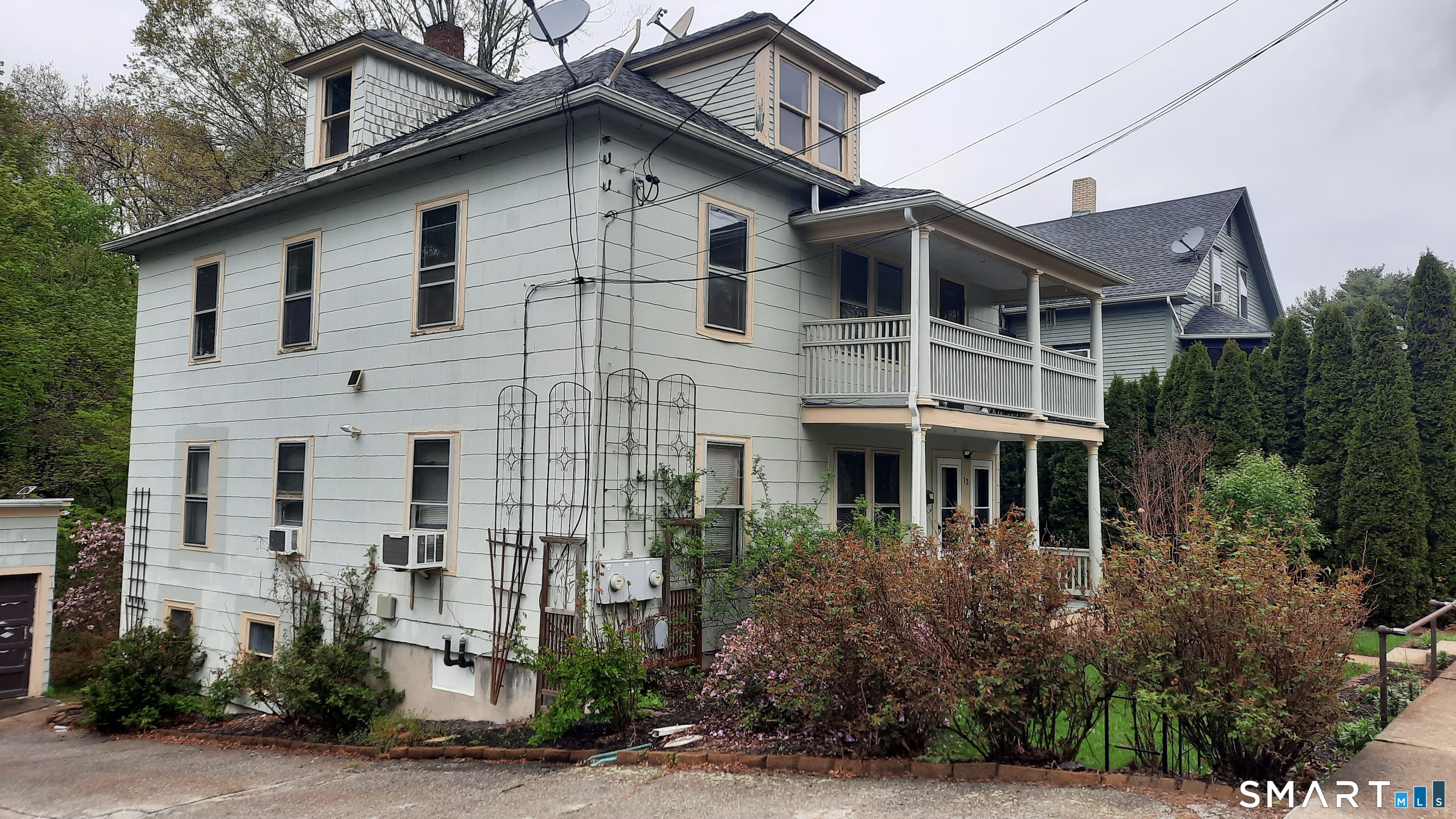 15 Milton Street